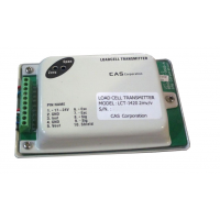 CAS Load Cell Transmitter CAS Load Cell Transmitter